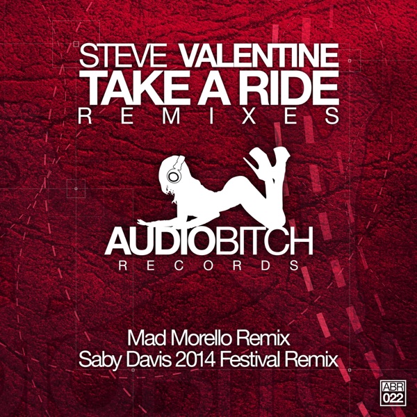 Take a Ride Remixes - Single
