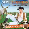 Quina Barreiros - É Só Pipis