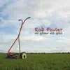 Rob Favier - Lege Handen