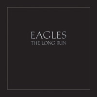 Eagles Ablum Cover