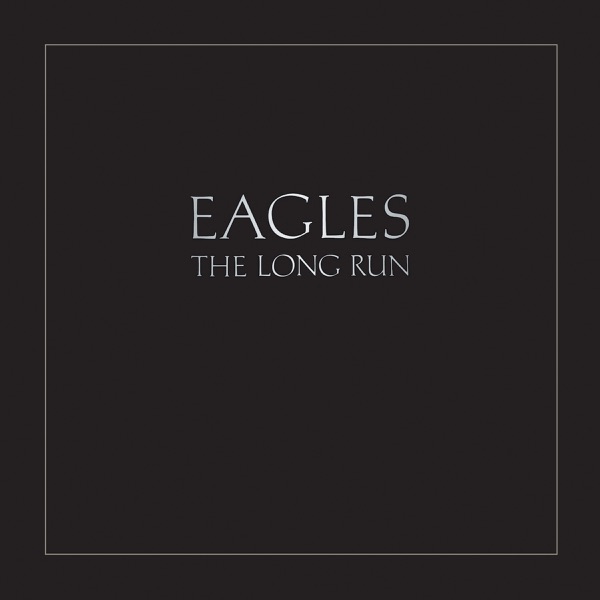 Album art for The Long Run by The Eagles