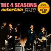 The Four Seasons - Bye Bye Baby (Baby Goodbye)