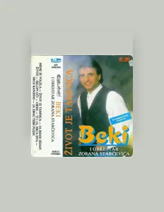 Listen to Beki Bekic, watch music videos, read bio, see tour dates & more!