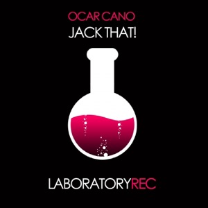 Jack That! - Single