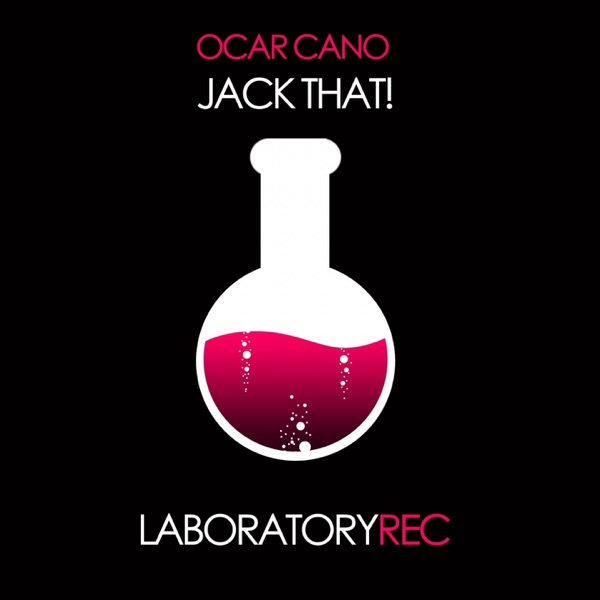 Jack That! - Single