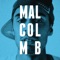 Hon var min (feat. JaQe) - Malcolm B lyrics