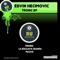 Pacco - Edvin Hecimovic lyrics