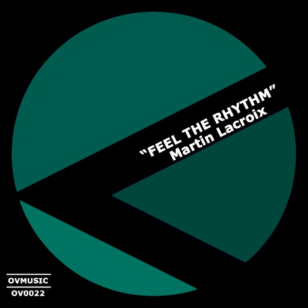 Feel The Rhythm - Single