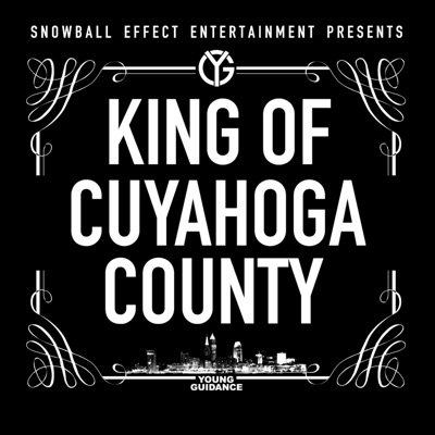 King of Cuyahoga County 2