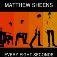 Every Eight Seconds - Matthew Sheens, Sara Serpa & Jihye Kim