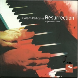 Resurrection (A Jazz Sensation)