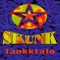 Goazen - Skunk lyrics