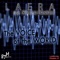 The Voice of the World (feat. Simona Bastiani) - Laera lyrics