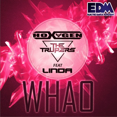 Whao (feat. Linda) - Single