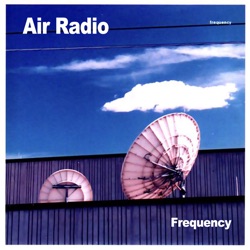 Air Radio - Rewind