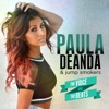 Paula DeAnda & Jump Smokers