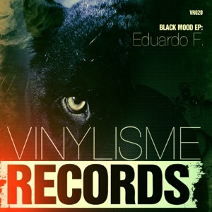 Black Mood - Single