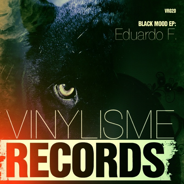 Black Mood - Single