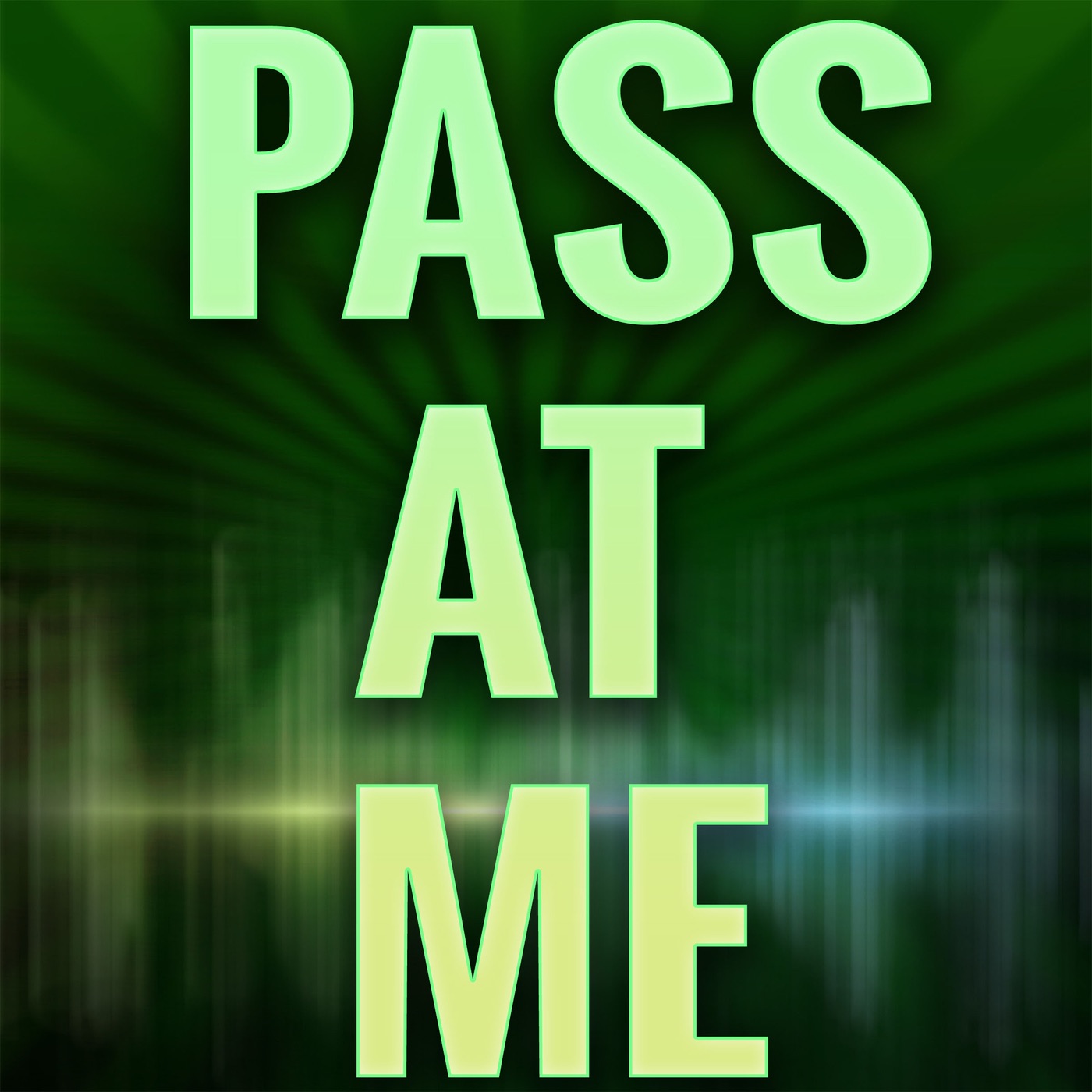 Pass At Me (Originally Performed by Timbaland, Pitbull & David Guetta) [Karaoke Version] - Single