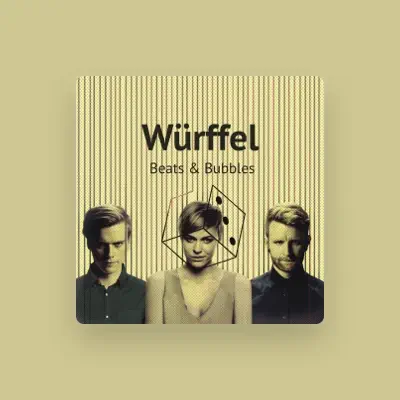 Listen to Würffel, watch music videos, read bio, see tour dates & more!