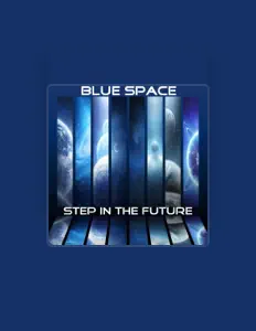 聆聽 Blue Space、觀看音樂影片、閱讀小傳、查看巡演日期等！