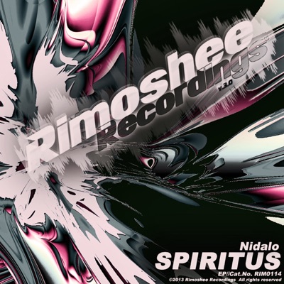 Spiritus - Single