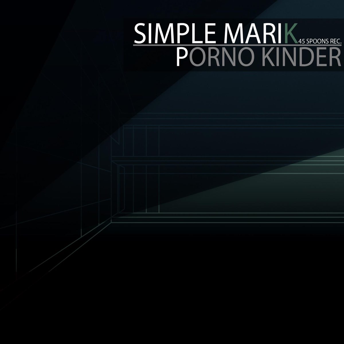 Альбом «Porno Kinder - Single» — Simple Marik — Apple Music