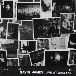 Gavin James - The Book of Love