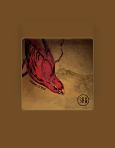 Dengarkan S.R.G, tonton video musik, baca bio, lihat tanggal tur & lainnya!