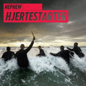 Chord Gitar Hjertestarter - Nephew
