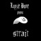 Layzie Bone (feat. Layzie Bone) - Strait 8 lyrics