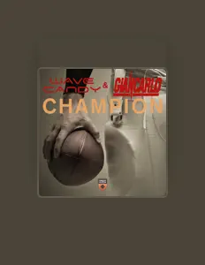 Giancarloを聴いたり、ミュージックビデオを鑑賞したり、経歴やツアー日程などを確認したりしましょう！