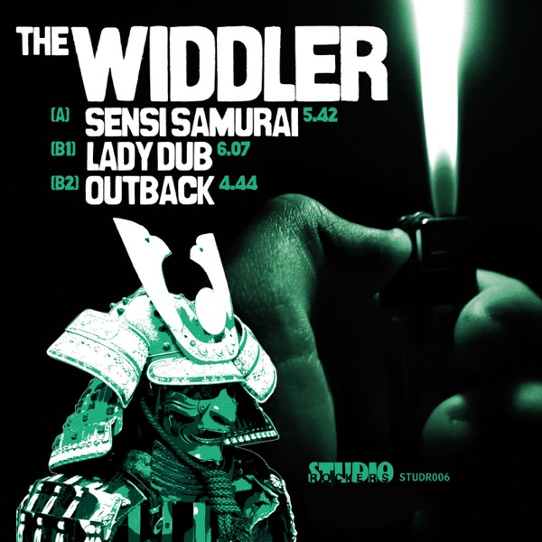 Sensi Samurai - Single