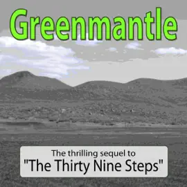 Greenmantle (Unabridged)