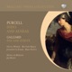Purcell Dido and Aeneas Galliard Pan and Syrinx