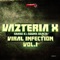 Confort - Vazteria X lyrics