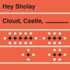 Cloud, Castle, _______ - EP