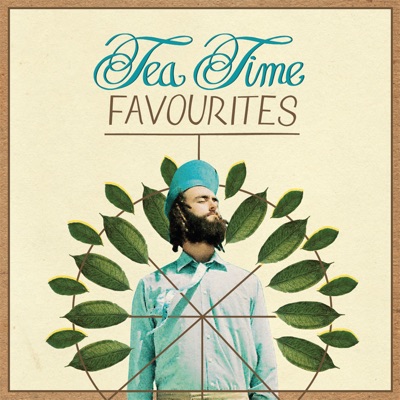 Tea Time Favourites