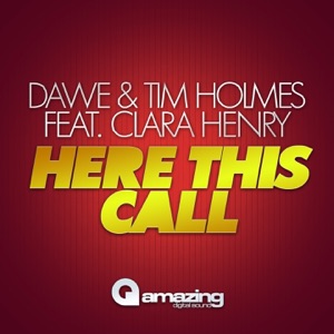 Here This Call (feat. Clara Henry) - Single