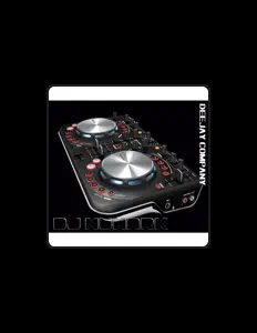 Hör dir Deejay DAM an, schau dir Musikvideos an, lies die Biografie, finde Tourdaten und mehr!