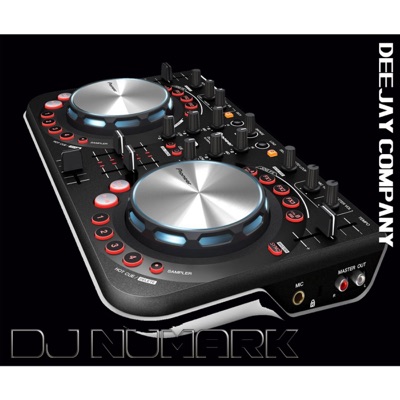 Deejay DAM - NonStop Vuot Qua 3