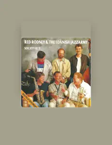 Poslechněte si interpreta Danish Jazzarmy, sledujte hudební videa, přečtěte si životopis, podívejte se na data turné a další informace.