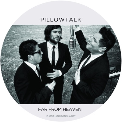 Far from Heaven - EP