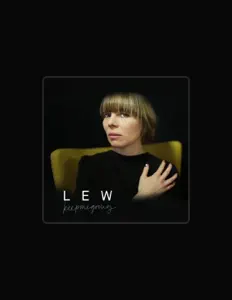 Ouve L E W, vê vídeos de música, lê a biografia, vê as datas da digressão e muito mais!