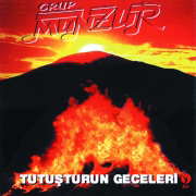 Tutuşturun Geceleri - Grup Munzur