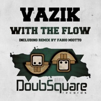 With the Flow - Single - Vazik