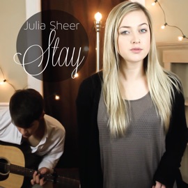 Stay Julia Sheer