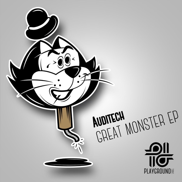 Great Monster - Single