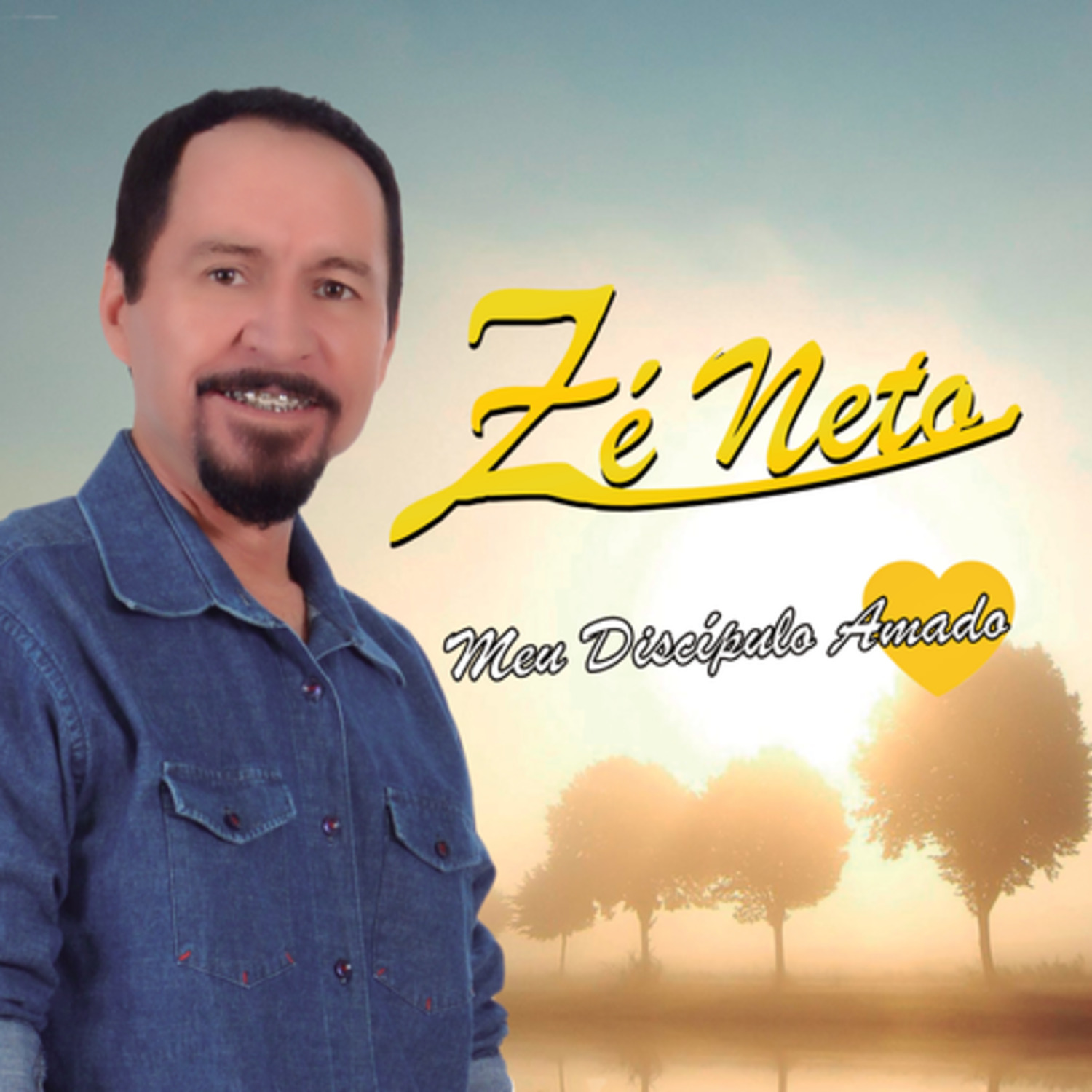 Meu Discípulo Amado