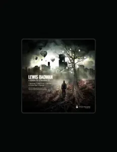 Listen to Lewis Badwan, watch music videos, read bio, see tour dates & more!